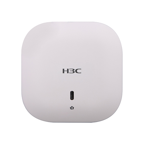 H3C WA5530S室內(nèi)放裝型802.11ac無線接入設備