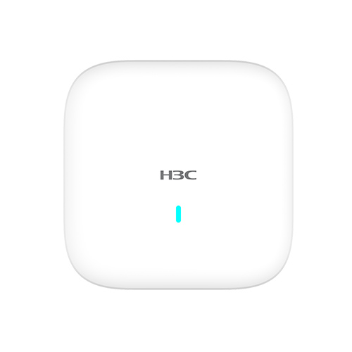 H3C WA6338-LI室內(nèi)放裝型802.11ax無線接入設備